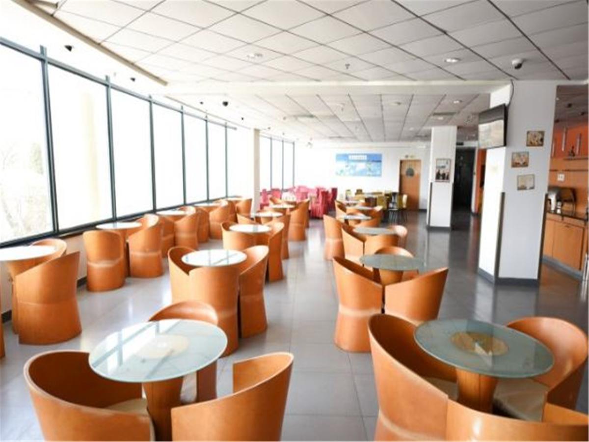 Motel Qingdao Jiaonan Renmin Road Business Street Ngoại thất bức ảnh