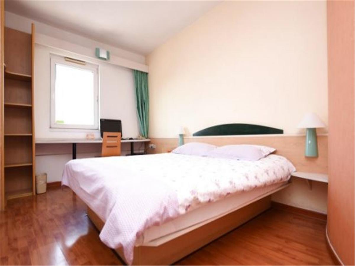 Motel Qingdao Jiaonan Renmin Road Business Street Ngoại thất bức ảnh