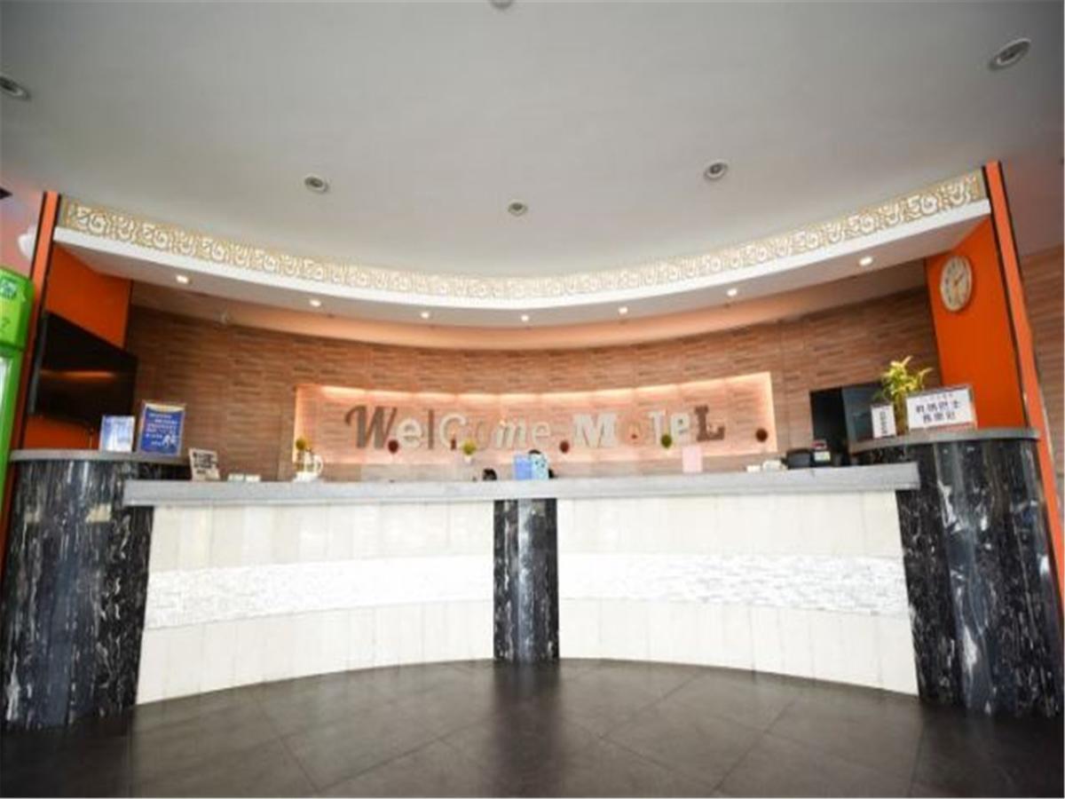 Motel Qingdao Jiaonan Renmin Road Business Street Ngoại thất bức ảnh